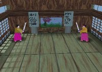 Cкриншот Samurai Showdown! (BETA), изображение № 1141299 - RAWG