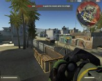 Cкриншот Battlefield 2, изображение № 356350 - RAWG
