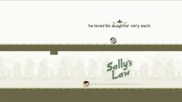 Cкриншот Sally's Law, изображение № 125830 - RAWG