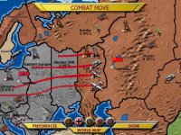 Cкриншот Axis & Allies (1998), изображение № 3118909 - RAWG