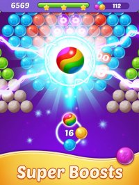 Cкриншот Bubble Shooter - Pop Puzzle!, изображение № 3128642 - RAWG