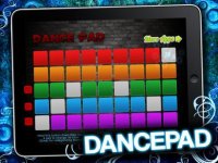 Cкриншот DancePad: Hottest Music Maker for Hip Hop and EDM, изображение № 2024749 - RAWG