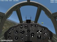 Cкриншот Fighter Ace, изображение № 292165 - RAWG