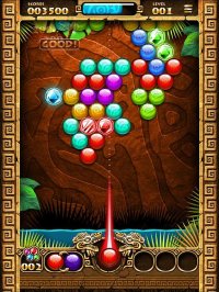 Cкриншот Montezuma Bubble, изображение № 2185007 - RAWG