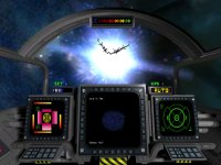 Cкриншот Wing Commander: Privateer Gemini Gold, изображение № 421788 - RAWG