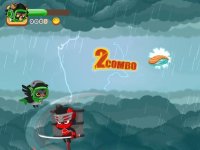 Cкриншот Ninja Dash - Run and Jump game, изображение № 2039124 - RAWG