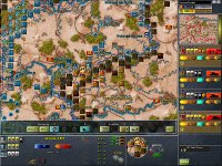 Cкриншот Decisive Battles of World War II: Korsun Pocket, изображение № 357970 - RAWG