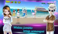 Cкриншот AVATAR MUSIK INDONESIA - Social Dance Game, изображение № 1360989 - RAWG