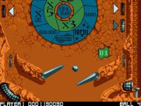 Cкриншот Ultimate Pinball Quest, изображение № 750477 - RAWG