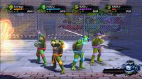 Cкриншот Teenage Mutant Ninja Turtles: Turtles in Time Re-Shelled, изображение № 531814 - RAWG