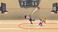 Cкриншот Basketball Battle, изображение № 2073329 - RAWG