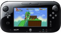 Cкриншот Super Paper Mario, изображение № 242340 - RAWG