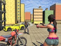 Cкриншот New York City Gangster Crime Simulator, изображение № 1603821 - RAWG