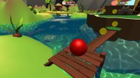 Cкриншот Roll Ball Adventures, изображение № 3606494 - RAWG