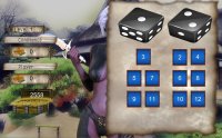 Cкриншот Fantasy roulette cubes, изображение № 2429376 - RAWG