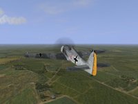 Cкриншот Ил-2 Штурмовик: Забытые сражения. Второй фронт, изображение № 384541 - RAWG