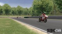 Cкриншот SBK 08: Superbike World Championship, изображение № 484051 - RAWG