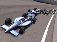 Cкриншот IndyCar Series, изображение № 353759 - RAWG