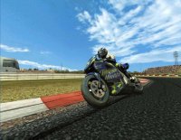 Cкриншот MotoGP: Ultimate Racing Technology 3, изображение № 404082 - RAWG