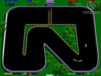 Cкриншот Midway Arcade Treasures: Deluxe Edition, изображение № 448551 - RAWG
