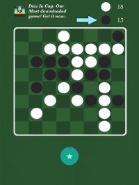 Cкриншот Reversi 8 x 8 <-->, изображение № 1657037 - RAWG