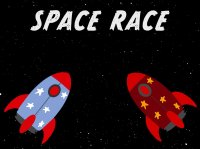 Cкриншот Space Race (Clare), изображение № 2613352 - RAWG