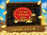 Cкриншот Horseshoe Casino - Cowboy Slots Machine with Bonus, изображение № 1840307 - RAWG