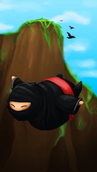 Cкриншот Fat Ninja!, изображение № 2170076 - RAWG