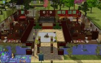 Cкриншот Sims 2: Путешествия, The, изображение № 477548 - RAWG