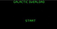 Cкриншот Galactic Overload, изображение № 1948435 - RAWG