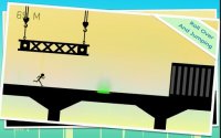 Cкриншот Running Stick, изображение № 1394440 - RAWG