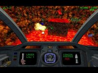 Cкриншот Descent (1996), изображение № 705553 - RAWG