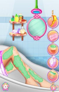 Cкриншот Princess Spa & Body Massage, изображение № 1589096 - RAWG