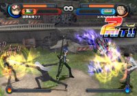 Cкриншот Katekyo Hitman Reborn! Dream Hyper Battle!, изображение № 2327644 - RAWG