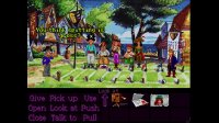 Cкриншот Monkey Island 2 Special Edition: LeChuck’s Revenge, изображение № 100457 - RAWG