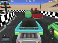 Cкриншот Go Kart Park, изображение № 2066758 - RAWG