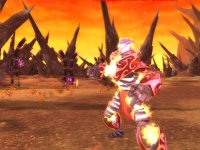 Cкриншот World of Warcraft: The Burning Crusade, изображение № 433381 - RAWG