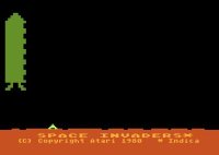 Cкриншот Space Invaders (1978), изображение № 726272 - RAWG