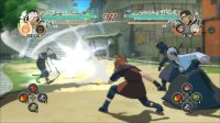 Cкриншот NARUTO SHIPPUDEN: Ultimate Ninja STORM Generations, изображение № 581974 - RAWG