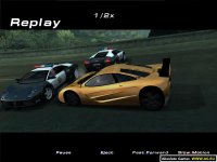 Cкриншот Need for Speed: Hot Pursuit 2, изображение № 320082 - RAWG