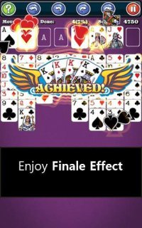 Cкриншот 550+ Card Games Solitaire Pack, изображение № 1466471 - RAWG