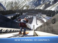 Cкриншот Ski Jumping Pro, изображение № 2123362 - RAWG