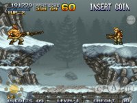 Cкриншот METAL SLUG, изображение № 40046 - RAWG