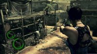 Cкриншот Resident Evil 5, изображение № 723867 - RAWG