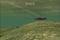 Cкриншот Reel Fishing Challenge, изображение № 247300 - RAWG