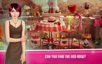 Cкриншот Hidden Objects - Secret Love, изображение № 1483522 - RAWG