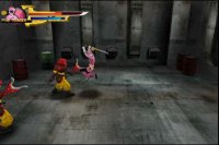 Cкриншот Power Rangers Samurai, изображение № 783791 - RAWG