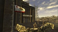 Cкриншот Fallout: New Vegas, изображение № 278002 - RAWG