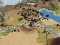 Cкриншот Sid Meier's Civilization IV, изображение № 652456 - RAWG