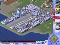 Cкриншот SimCity 3000, изображение № 318914 - RAWG